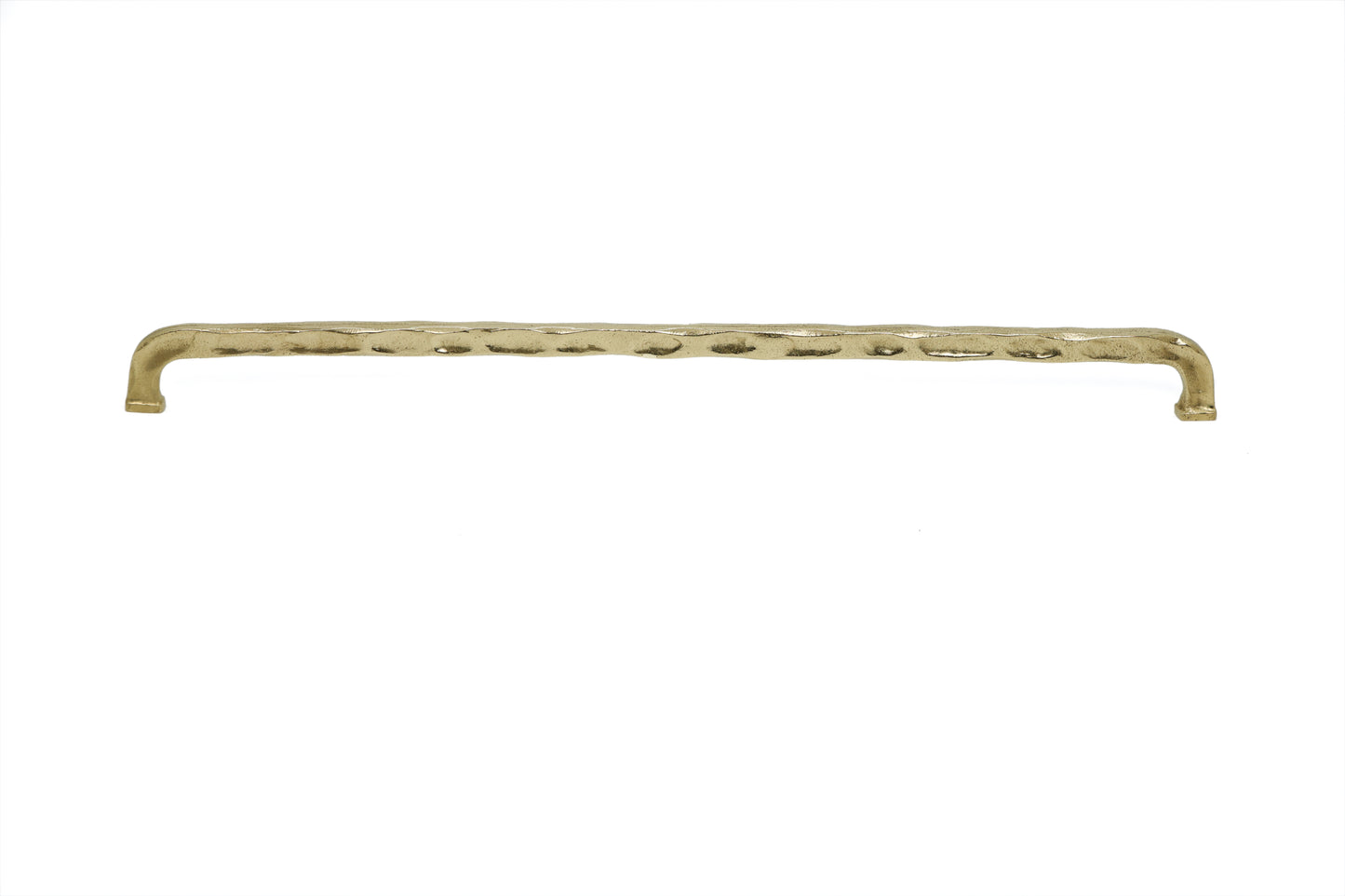 Solid Brass Cabinet Pulls – Multiple Sizes & Finishes for Kitchen & Bath