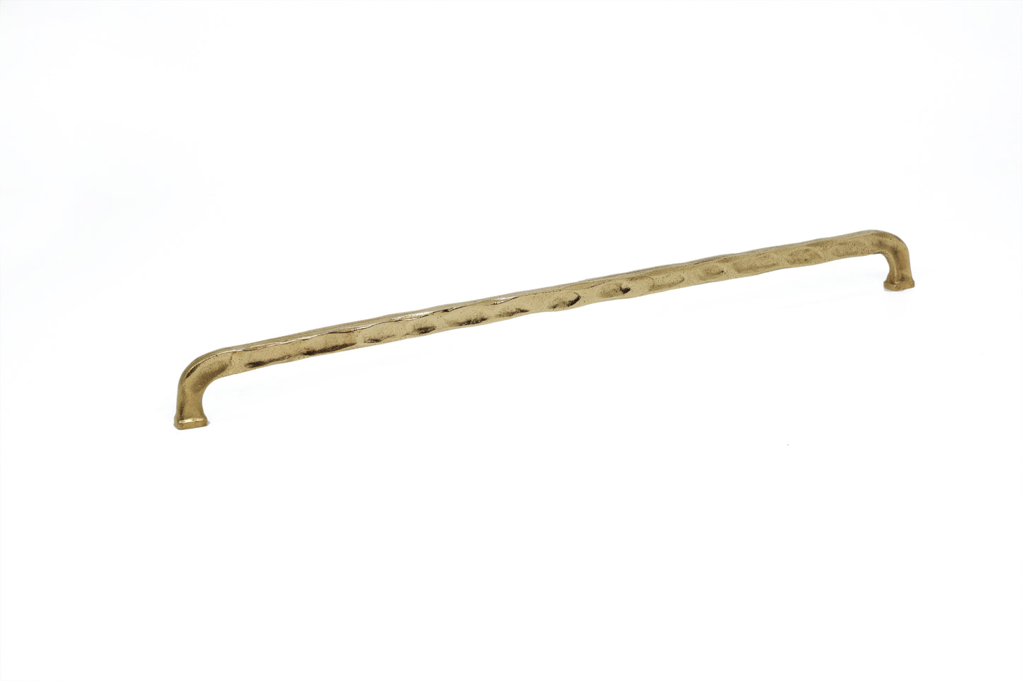 Solid Brass Cabinet Pulls – Multiple Sizes & Finishes for Kitchen & Bath