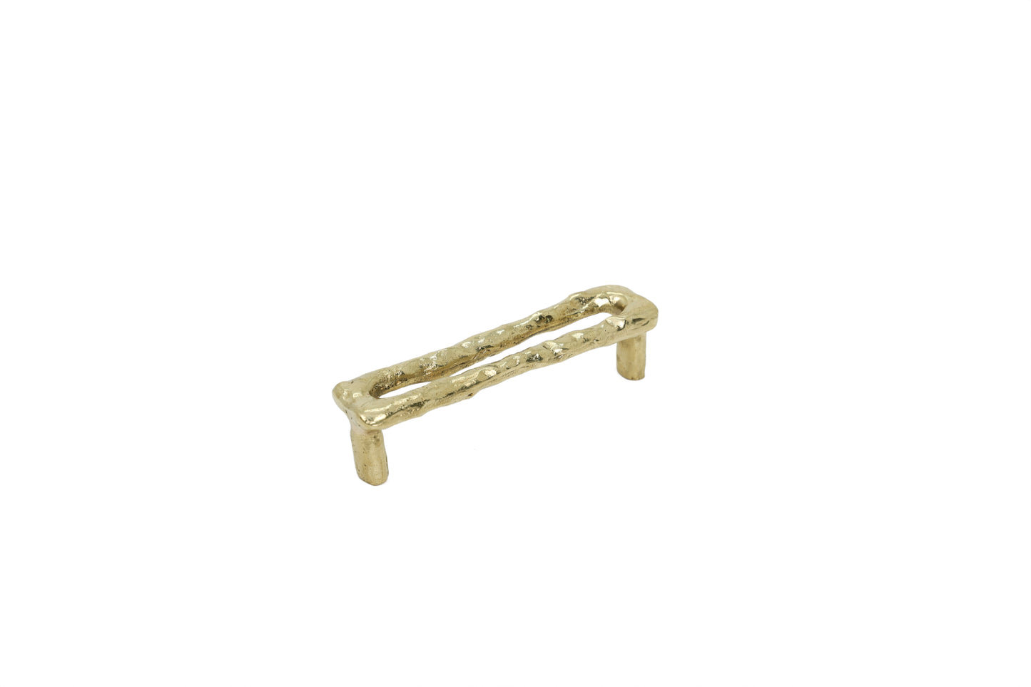 Premium Solid Brass Cabinet Pulls – Available in Multiple Finishes & Sizes | The Bespoke Crafts