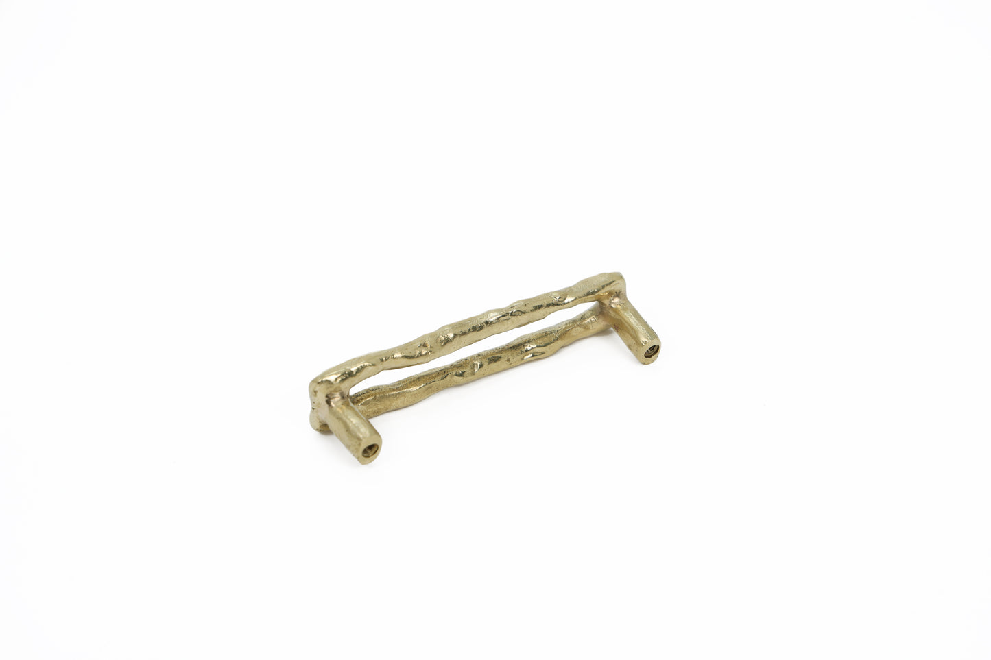 Premium Solid Brass Cabinet Pulls – Available in Multiple Finishes & Sizes | The Bespoke Crafts