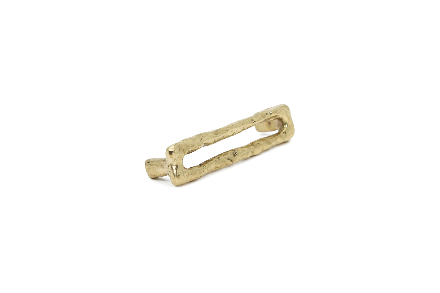 Premium Solid Brass Cabinet Pulls – Available in Multiple Finishes & Sizes | The Bespoke Crafts