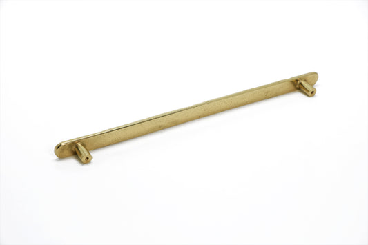 BRASS KITCHEN AND DOOR PULL BSD024