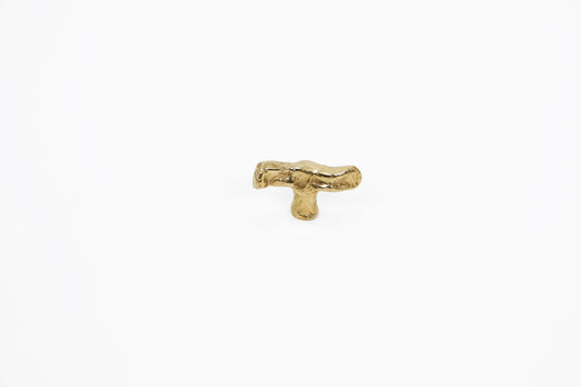 KITCHEN AND CABINET BRASS FURNITURE KNOB BSN018