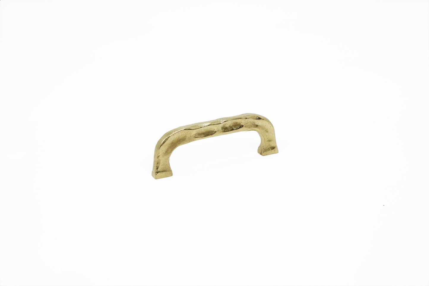 Solid Brass Cabinet Pulls – Multiple Sizes & Finishes for Kitchen & Bath