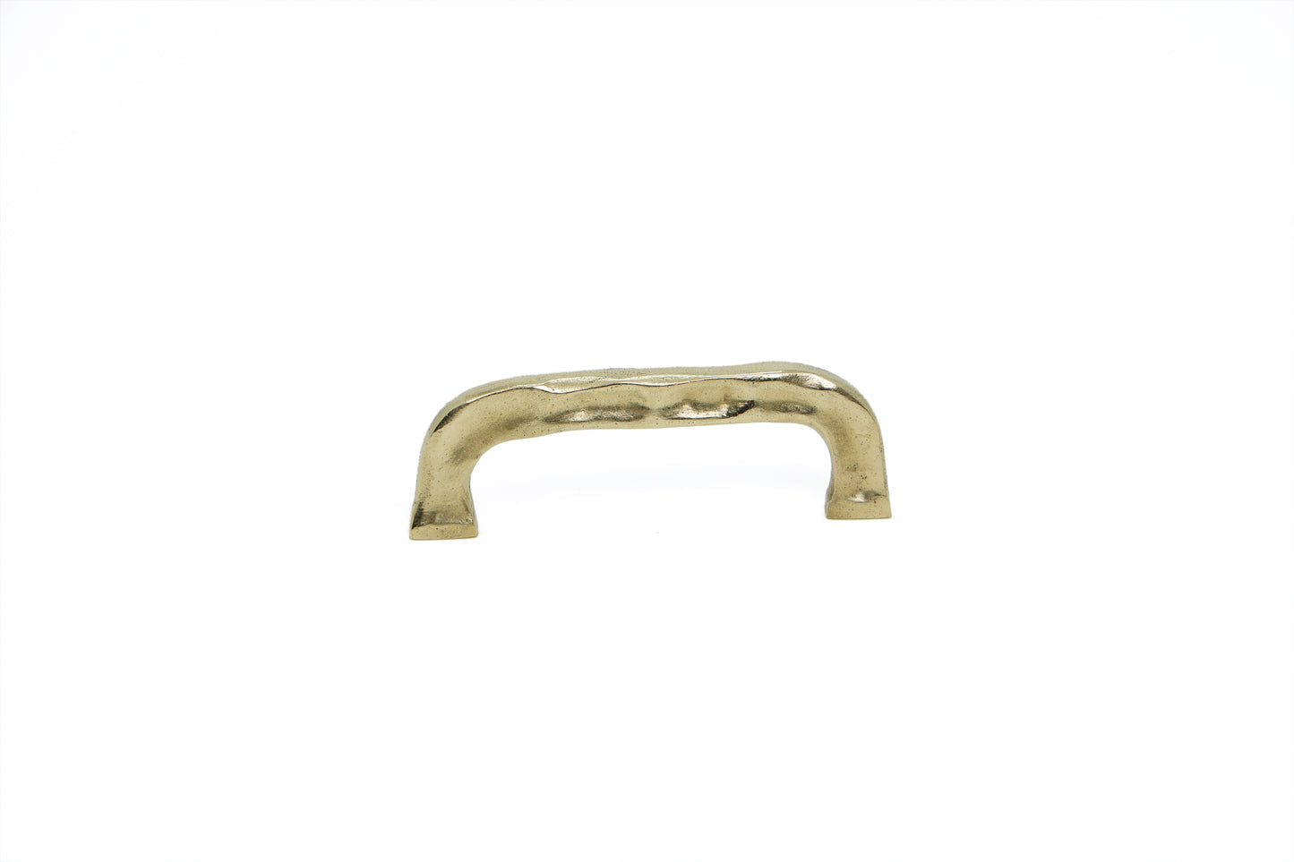Solid Brass Cabinet Pulls – Multiple Sizes & Finishes for Kitchen & Bath