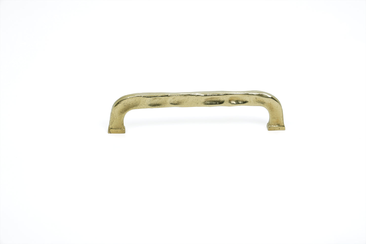 Solid Brass Cabinet Pulls – Multiple Sizes & Finishes for Kitchen & Bath