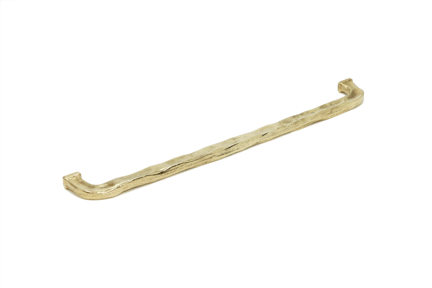 Solid Brass Cabinet Pulls – Multiple Sizes & Finishes for Kitchen & Bath