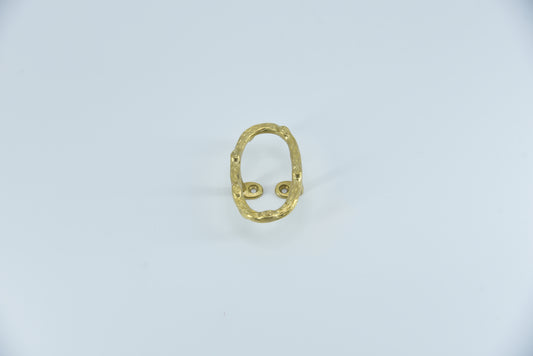 WALL HOOK-TIMBATONE-BSH002