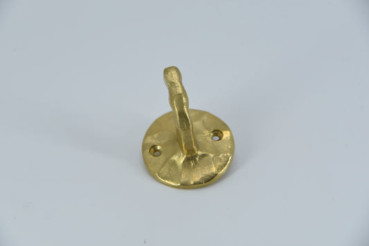 TOWEL HOOK HANGER-LUSTONE-BSH012