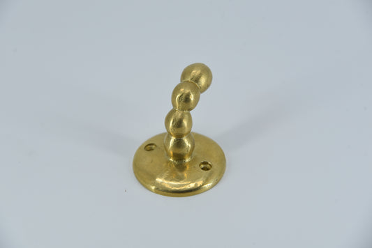 TOWEL HOOK HANGER-PEBBLE-BSH018