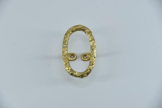 WALL HOOK-LUSTONE-BSH001