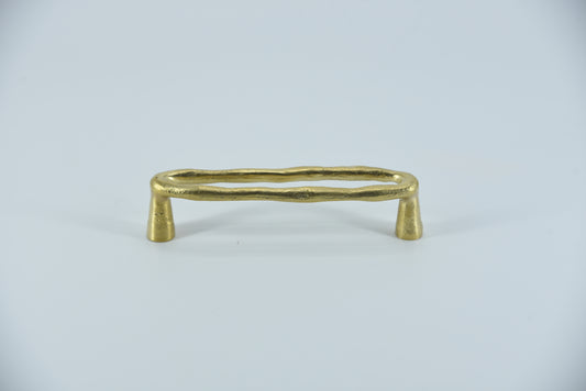 DRAWER AND CABINET PULL ANTOVIA BSK020 CENTRE TO CENTRE 4"