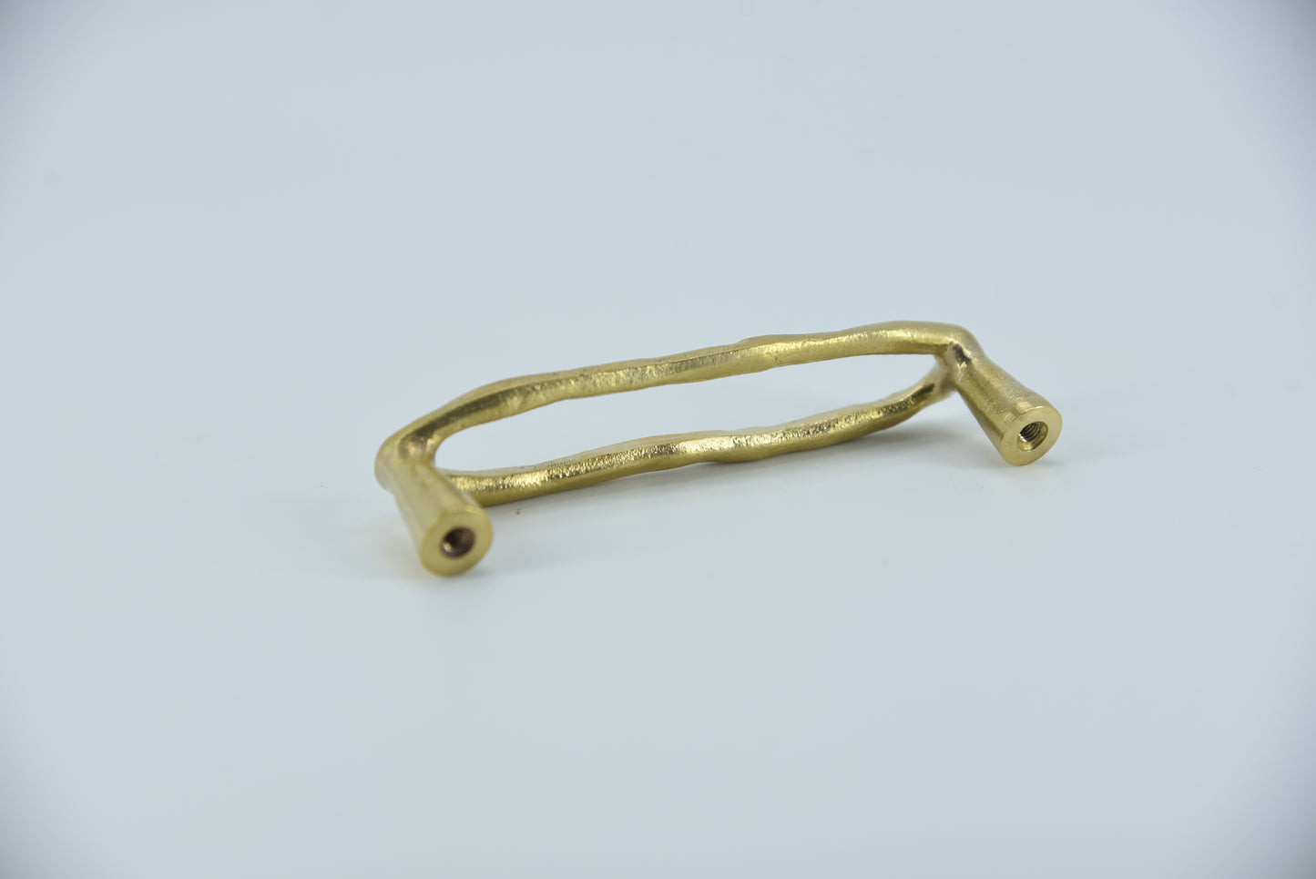 DRAWER AND CABINET PULL ANTOVIA BSK020 CENTRE TO CENTRE 4"