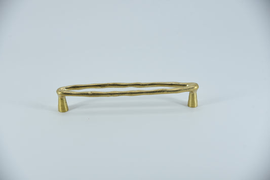 DRAWER AND CABINET PULL ANTOVIA BSK021 CENTRE TO CENTRE 6"