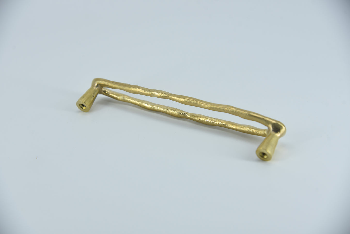 DRAWER AND CABINET PULL ANTOVIA BSK021 CENTRE TO CENTRE 6"