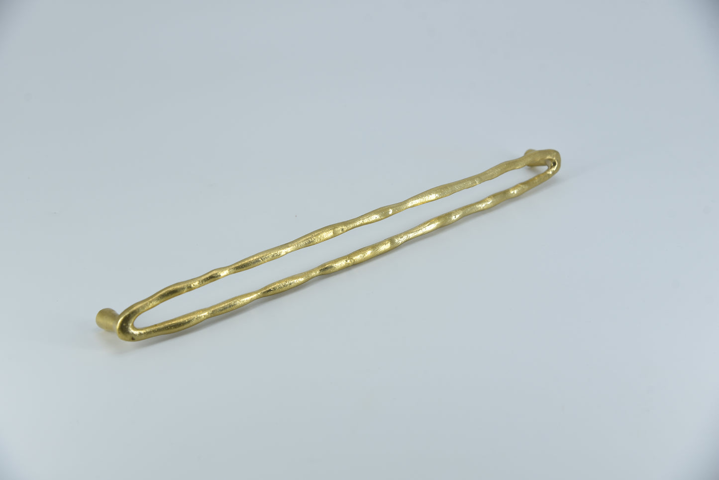 DRAWER AND CABINET PULL ANTOVIA BSK023 CENTRE TO CENTRE 12"