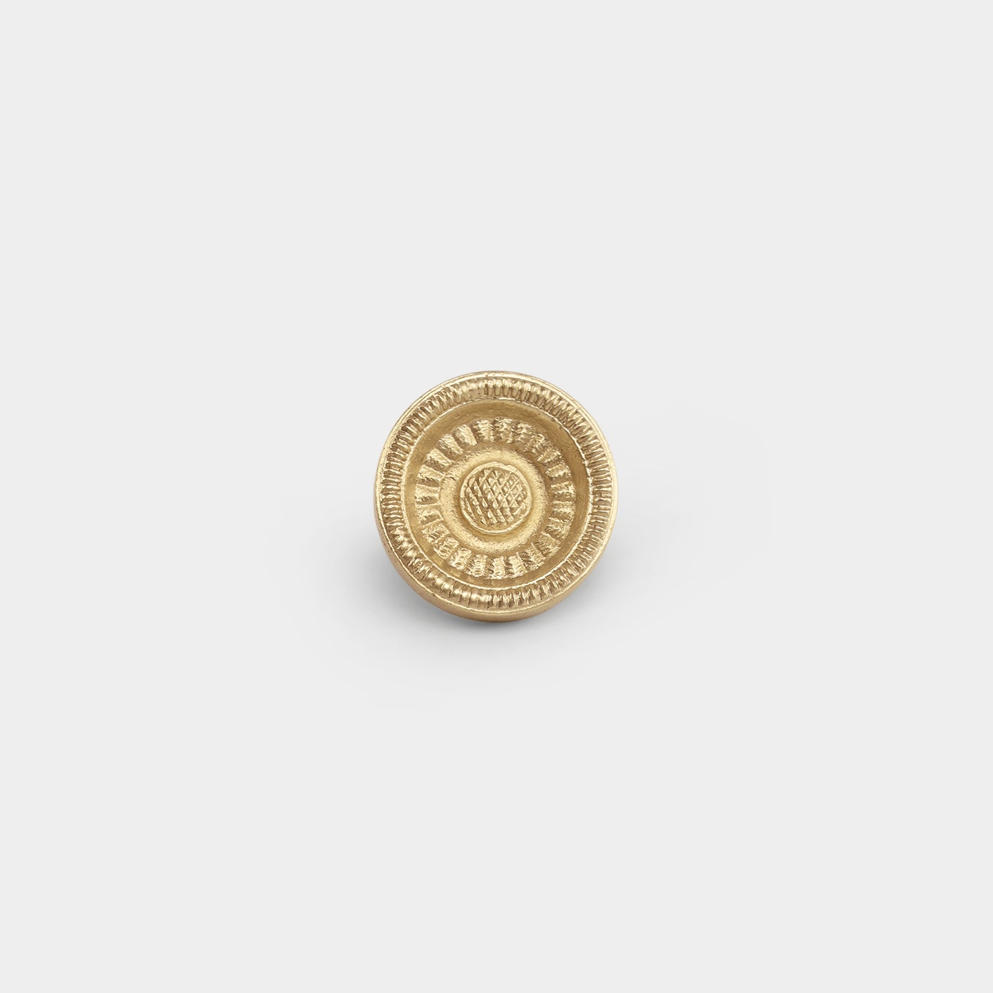 Valois Knob | Regal Finishes for Refined Spaces