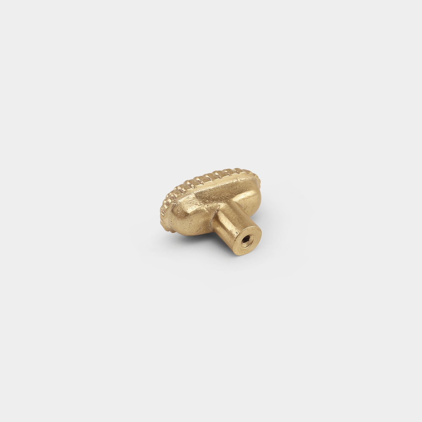 Chevalier Knob: A Harmony of Architectural Brilliance and Timeless Design