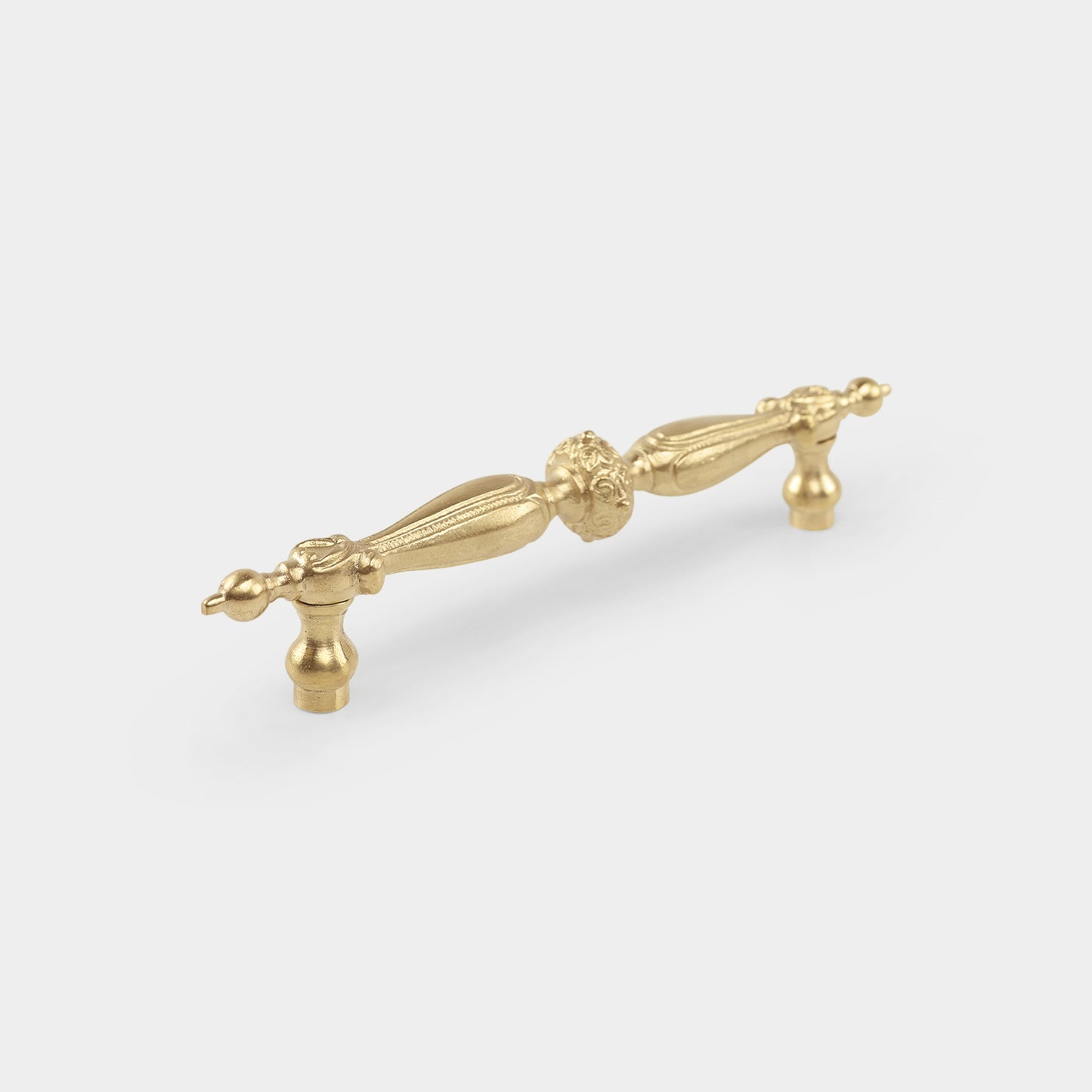 Auberon Pull – Timeless Neoclassical Sophistication