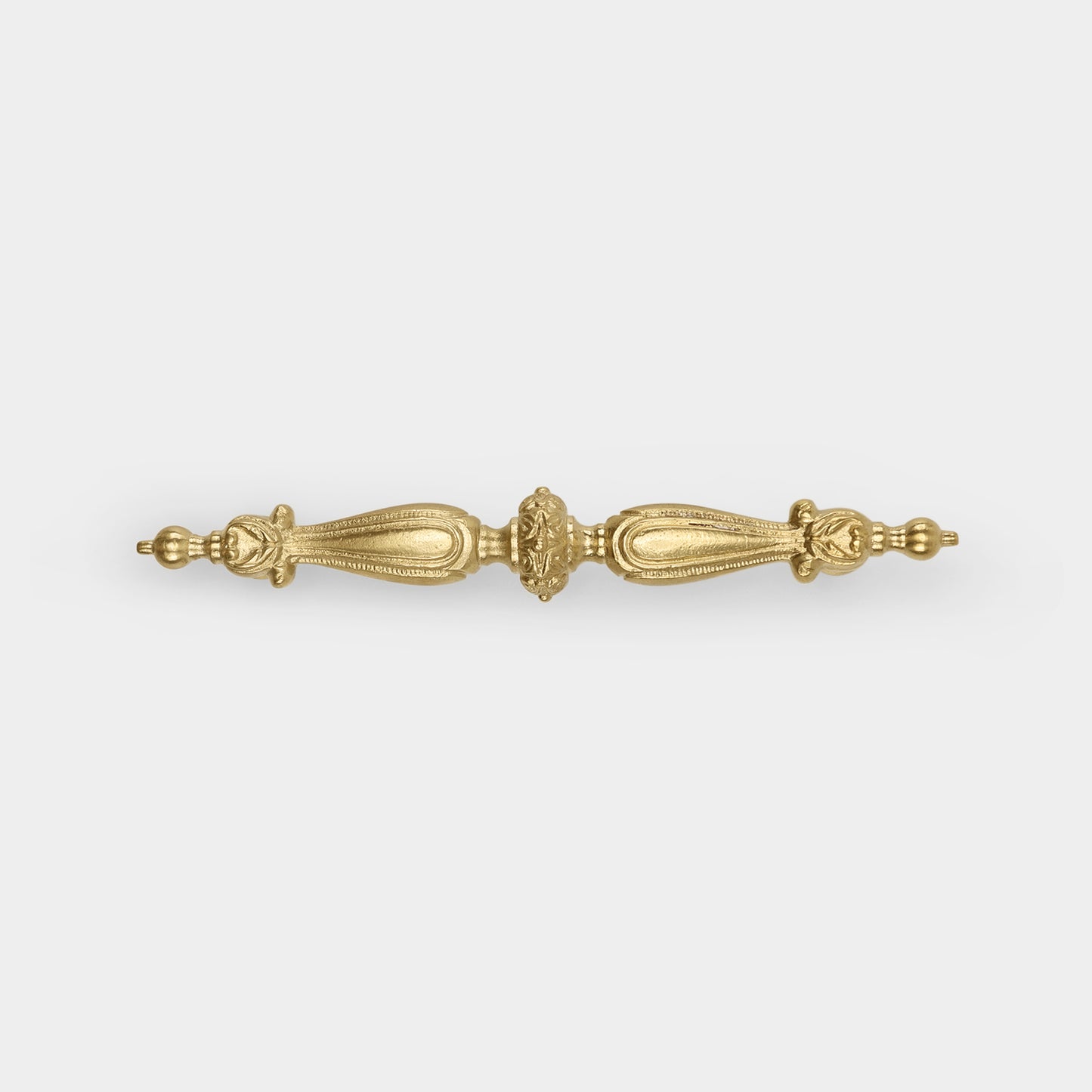 Auberon Pull – Timeless Neoclassical Sophistication