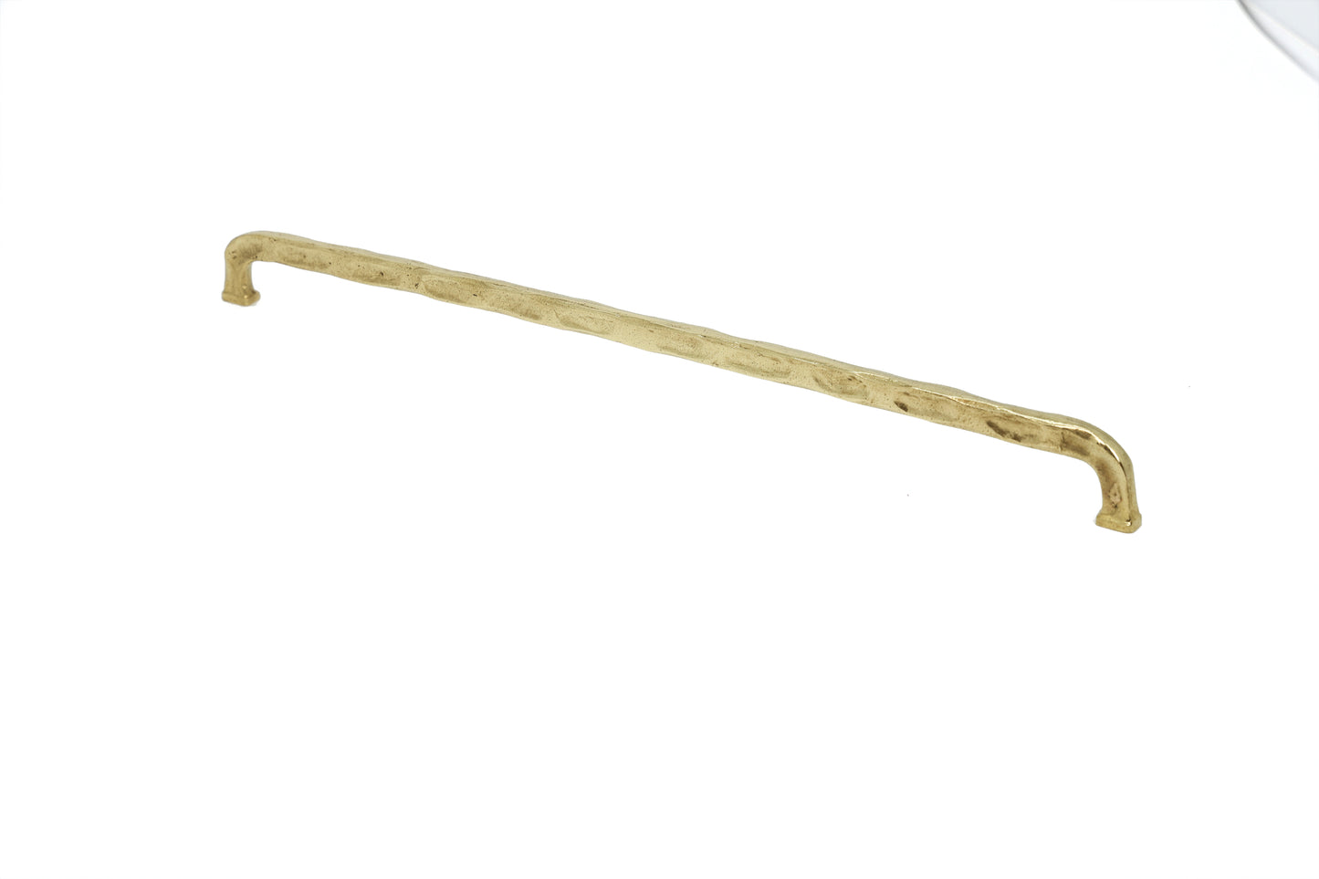 Solid Brass Cabinet Pulls – Multiple Sizes & Finishes for Kitchen & Bath