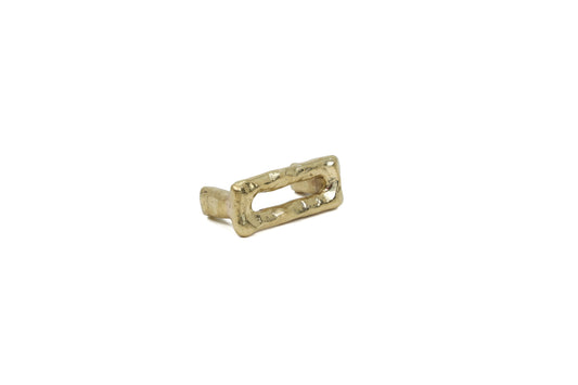 Premium Solid Brass Cabinet Pulls – Available in Multiple Finishes & Sizes | The Bespoke Crafts