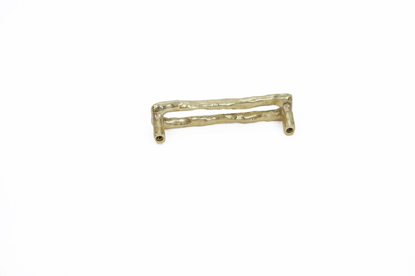 Premium Solid Brass Cabinet Pulls – Available in Multiple Finishes & Sizes | The Bespoke Crafts