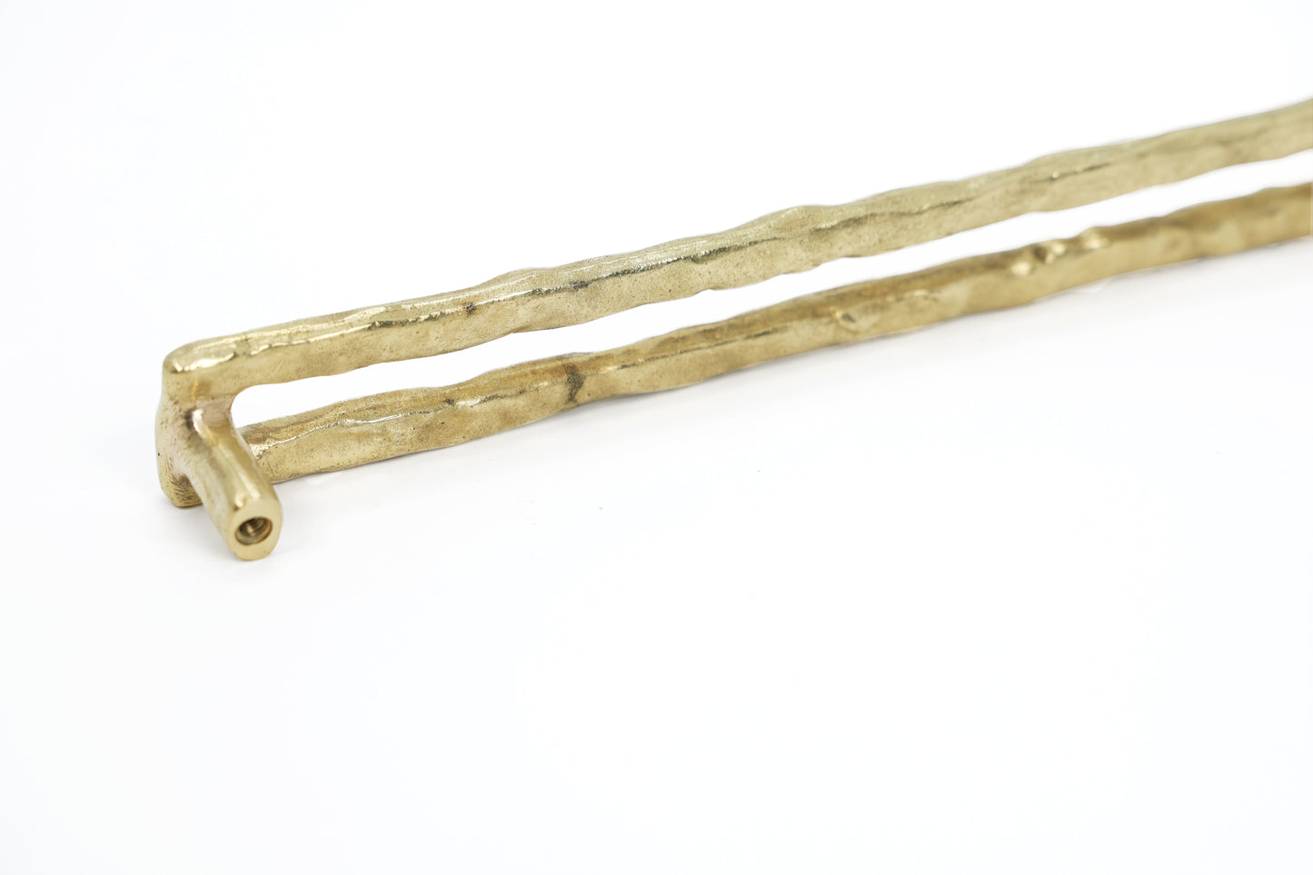 Premium Solid Brass Cabinet Pulls – Available in Multiple Finishes & Sizes | The Bespoke Crafts