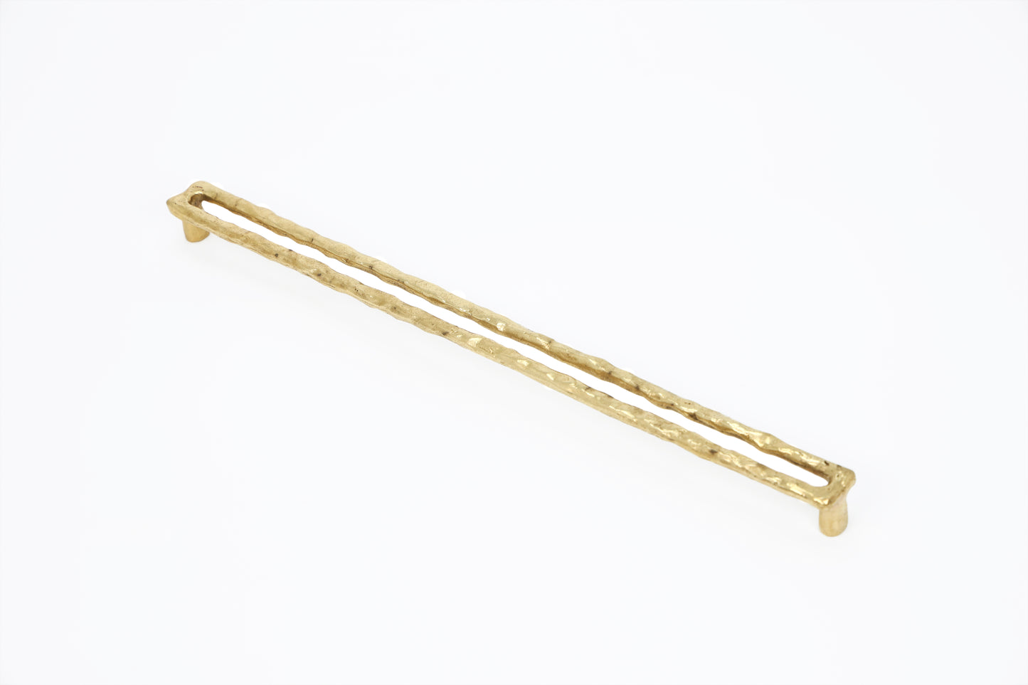 Premium Solid Brass Cabinet Pulls – Available in Multiple Finishes & Sizes | The Bespoke Crafts