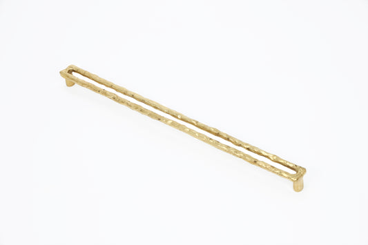 KITCHEN CABINET PULL BSK034 CENTRE TO CENTRE 8"