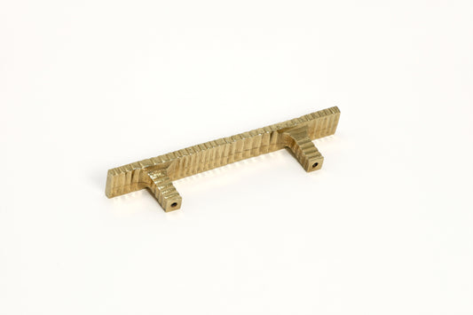 BRASS CABINET PULL FOR DOORS AND DRAWERS BSD002