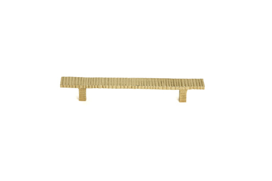 BRASS CABINET PULL FOR DOORS AND DRAWERS BSD003