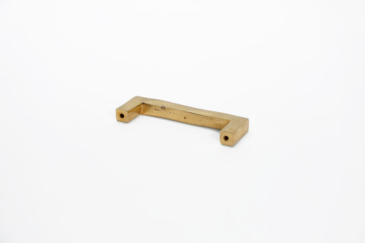 BRASS KITCHEN AND DOOR PULL BSD016