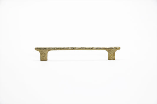 BRASS KITCHEN AND DOOR PULL BSD027
