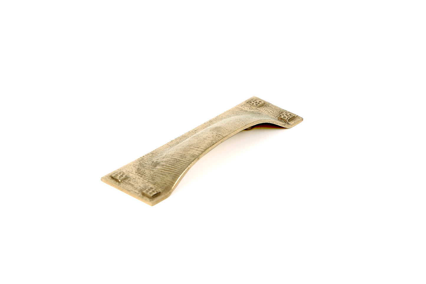 Solid Brass Drawer Pull – Cabinet Handle | Durable, Elegant Hardware by The Bespoke Crafts