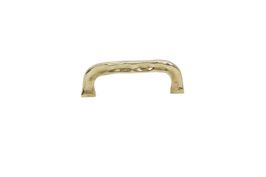 Solid Brass Cabinet Pulls – Multiple Sizes & Finishes for Kitchen & Bath