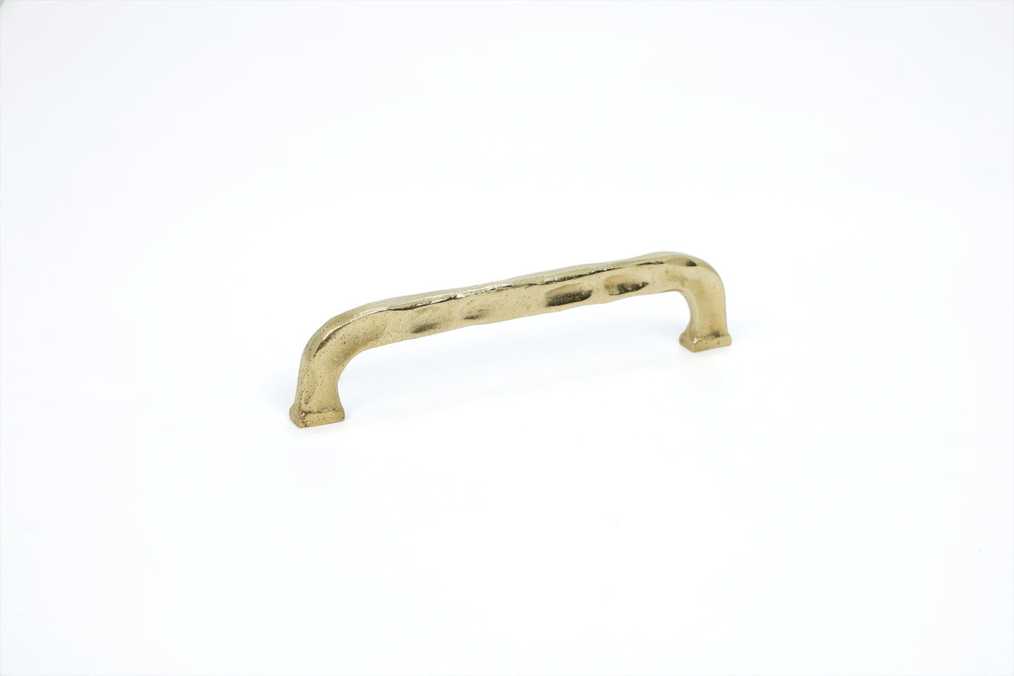 Solid Brass Cabinet Pulls – Multiple Sizes & Finishes for Kitchen & Bath