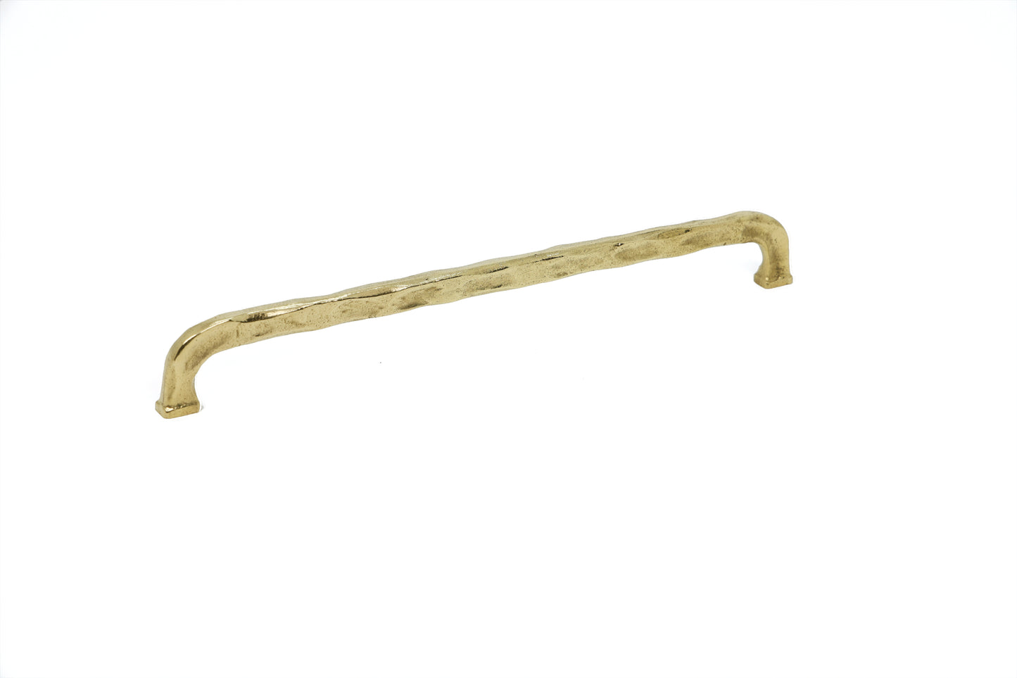 Solid Brass Cabinet Pulls – Multiple Sizes & Finishes for Kitchen & Bath