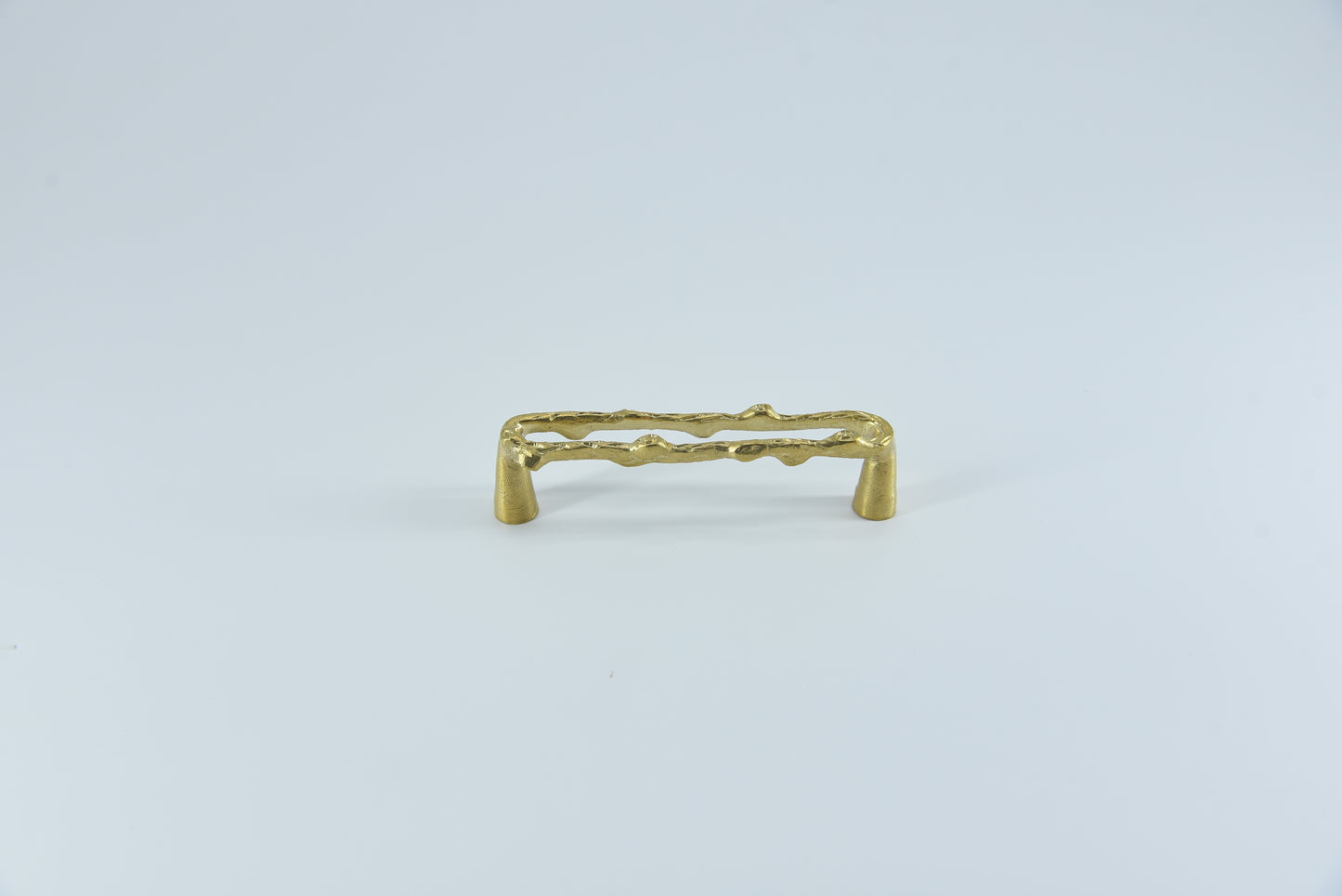 DRAWER AND CABINET PULL TIMBATONE BSK014 CENTRE TO CENTRE 4"