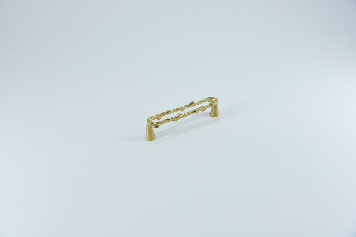 DRAWER AND CABINET PULL TIMBATONE BSK014 CENTRE TO CENTRE 4"