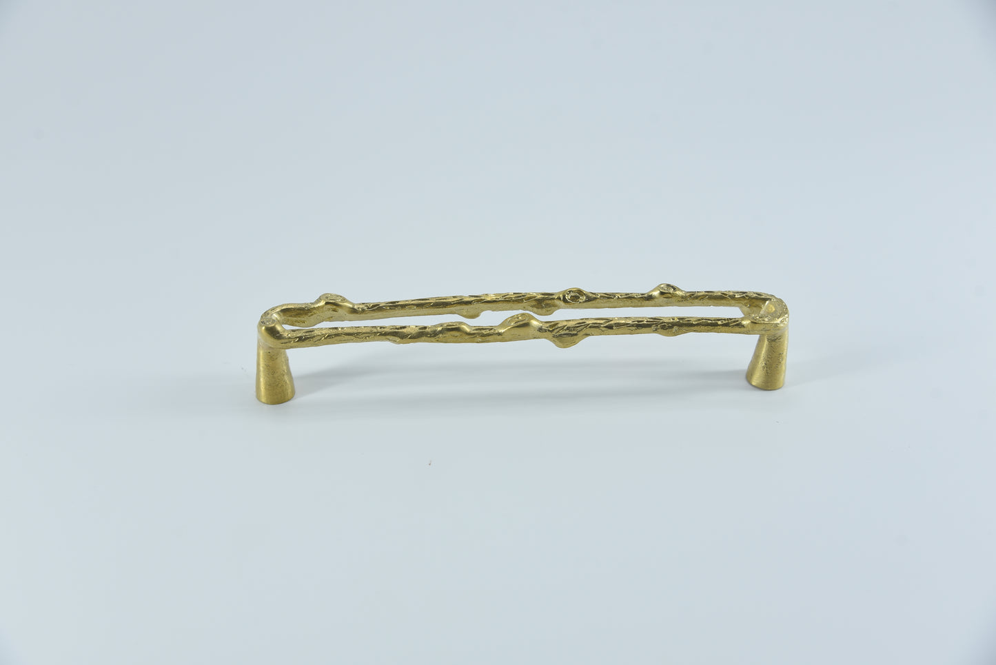 DRAWER AND CABINET PULL TIMBATONE BSK015 CENTRE TO CENTRE 6"