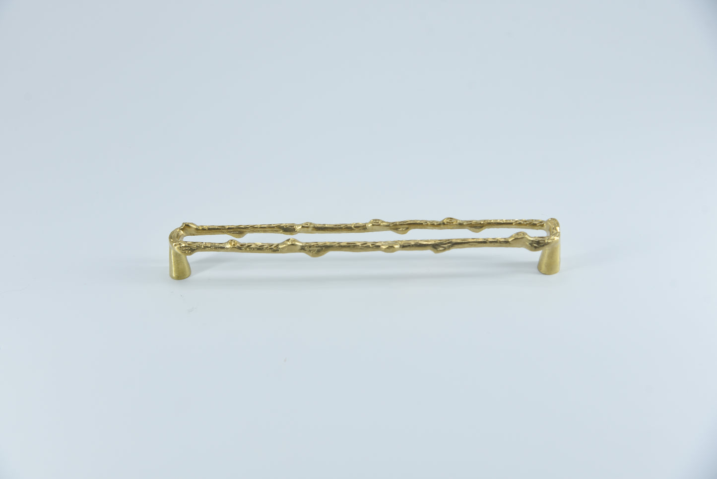 DRAWER AND CABINET PULL TIMBATONE BSK016 CENTRE TO CENTRE 8"