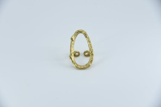 WALL HOOK-TIMBATONE-BSH008