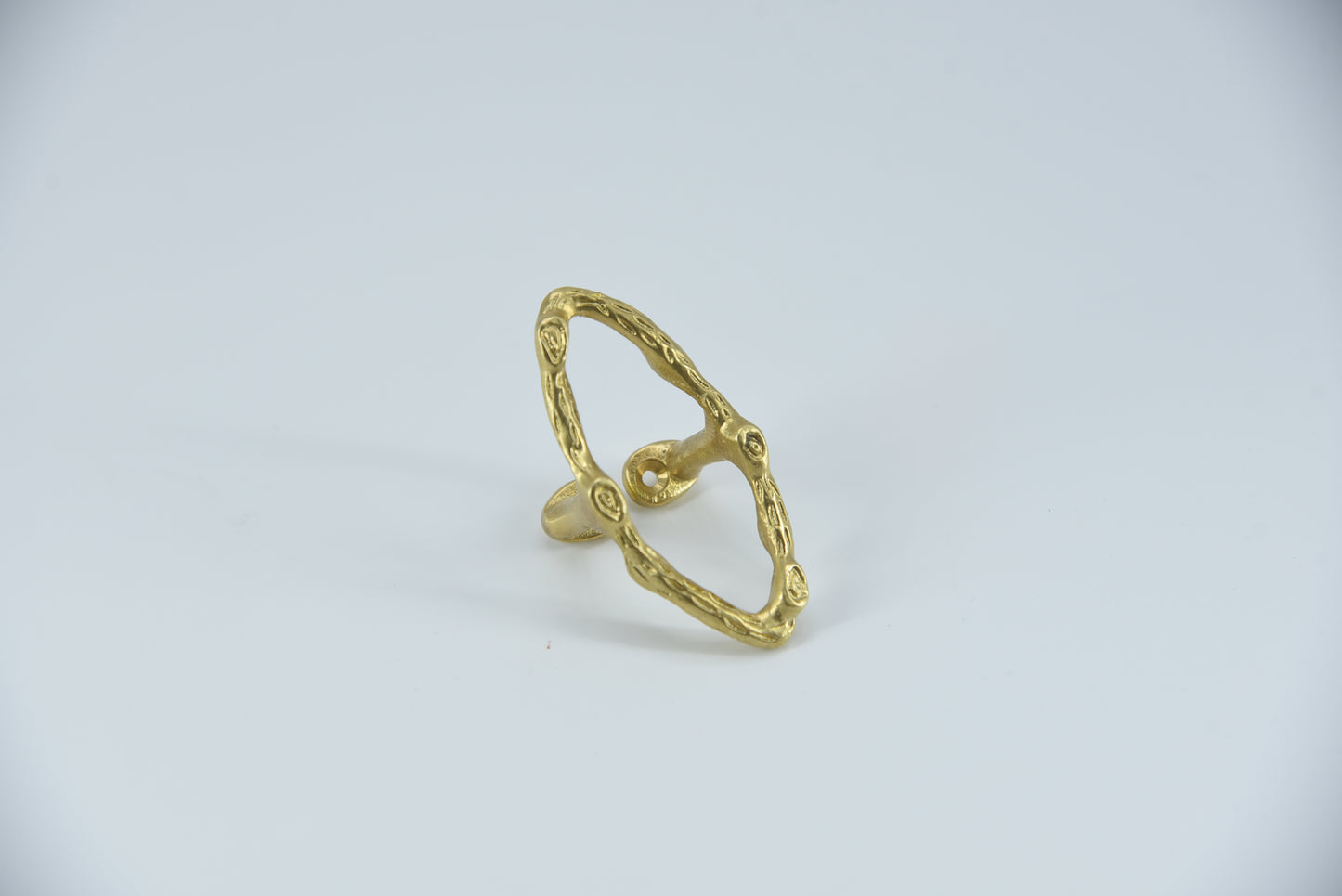 WALL HOOK-TIMBATONE-BSH011