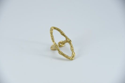 WALL HOOK-TIMBATONE-BSH011