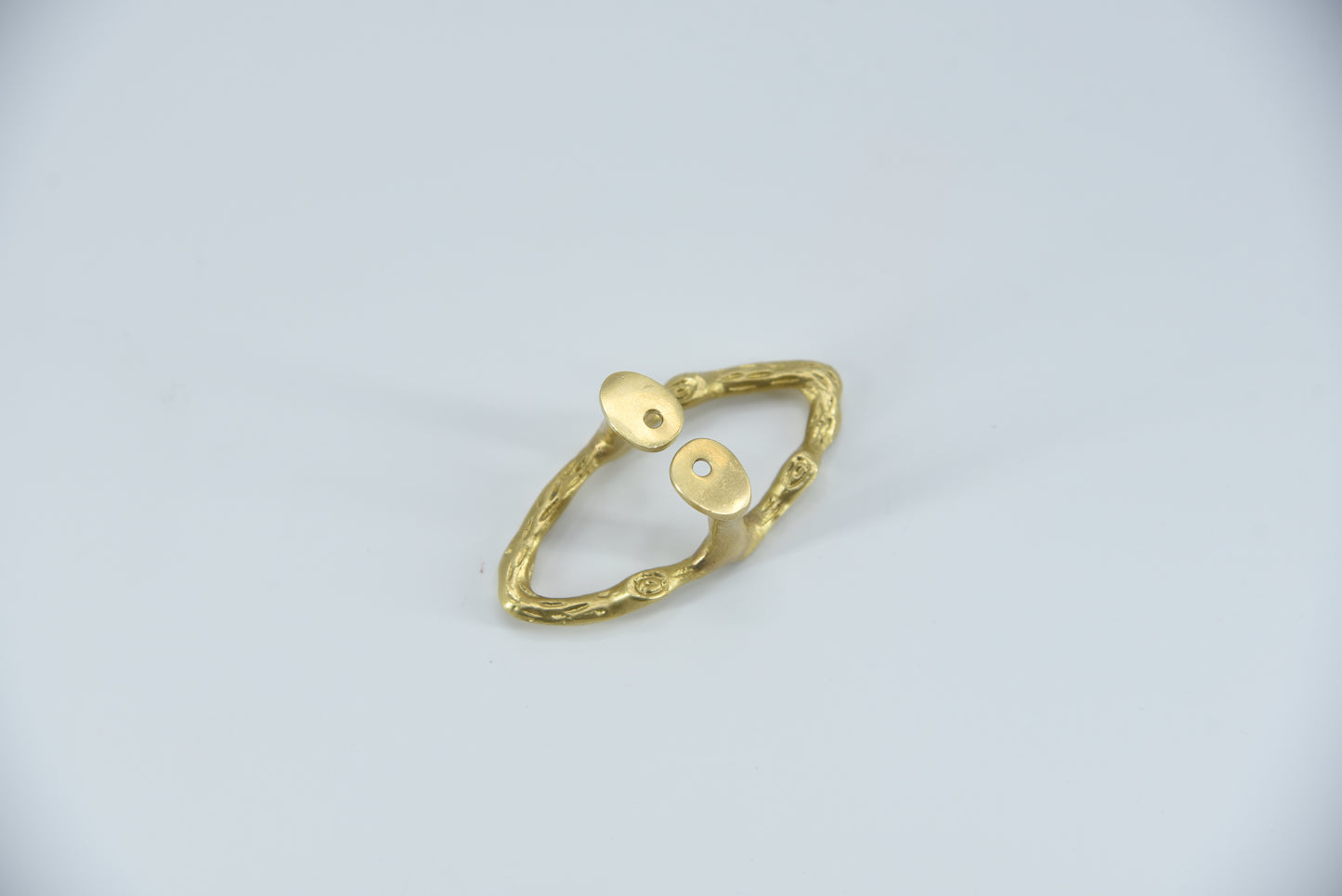 WALL HOOK-TIMBATONE-BSH011