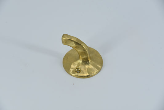 TOWEL HOOK HANGER-LUSTONE-BSH012