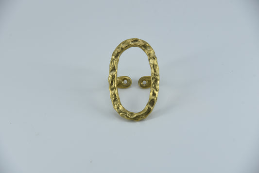 WALL HOOK-LUSTONE-BSH001