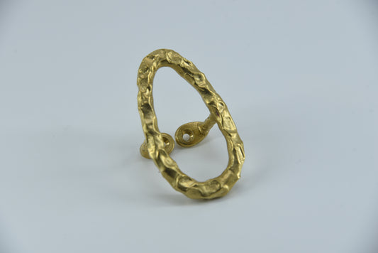 WALL HOOK-LUSTONE-BSH007