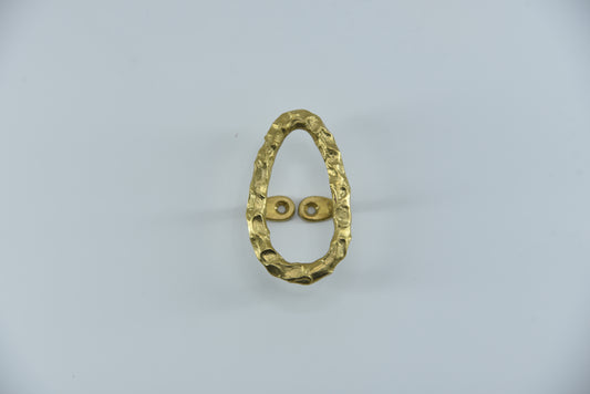 WALL HOOK-LUSTONE-BSH007